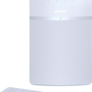 Bose SoundTouch 10 Speaker (White) *Like new*
